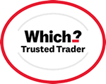 Which? Trusted Trader Approved