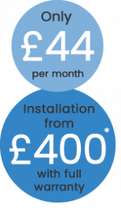 Rent a stairlift for £11 a week